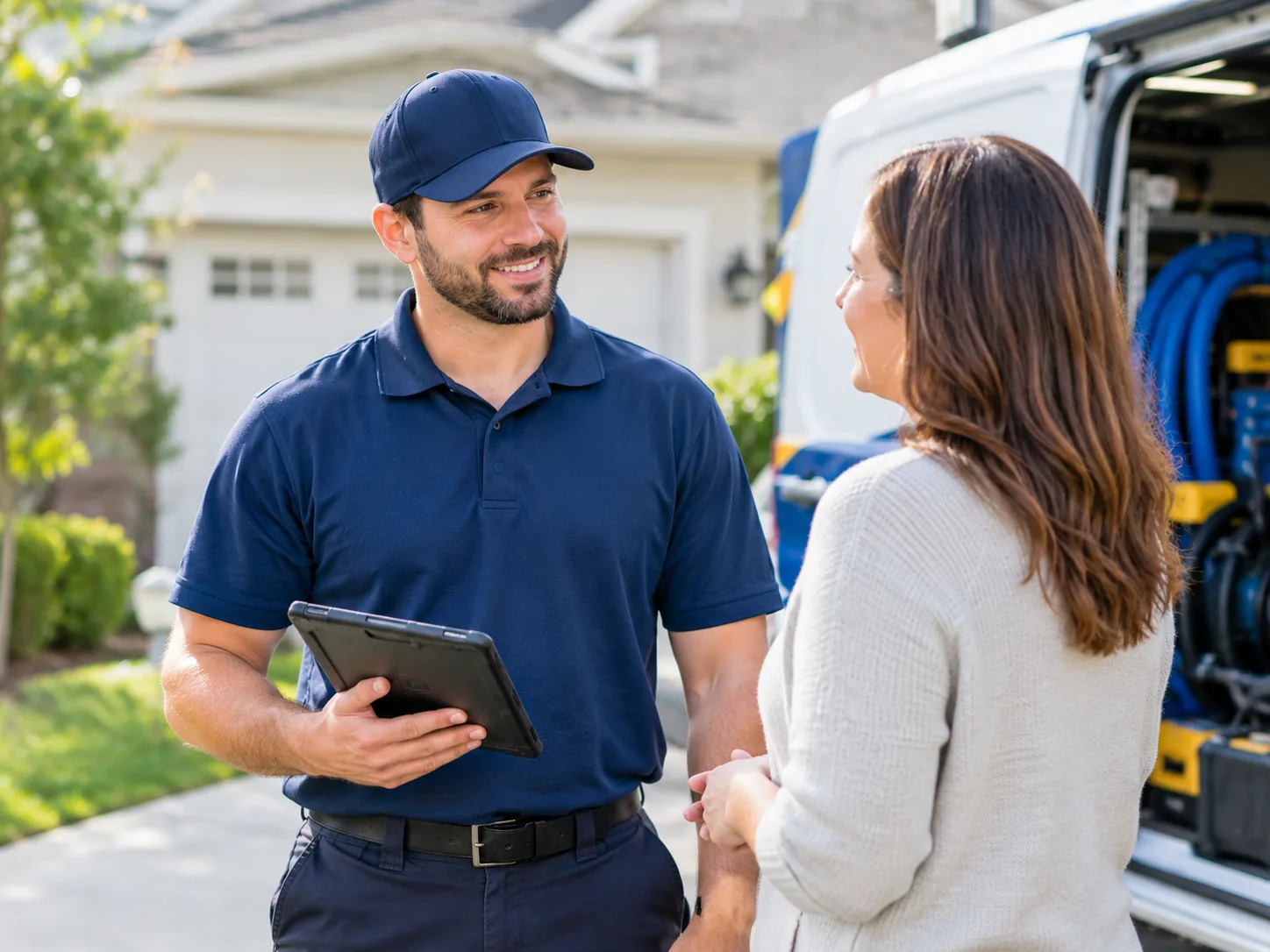 Sewage Backup Cleanup Olyphant, PA FAQs